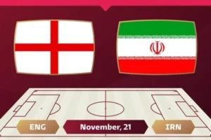 Soi kèo bảng B World Cup: Anh vs Iran