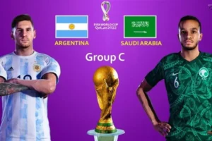 Soi kèo bảng C World Cup: Argentina vs Saudi Arabia