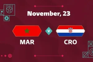 Soi kèo bảng F World Cup: Ma-rốc vs Croatia