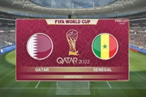 Soi kèo bảng A World Cup: Qatar vs Senegal