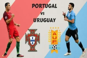 Soi kèo bảng H World Cup: Bồ Đào Nha vs Uruguay