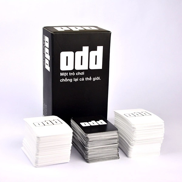 Board game odd