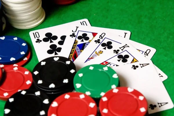 Hiểu bài Poker là gì?