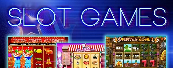 Slot Game luôn nhận được sự yêu thích của các cược thủ