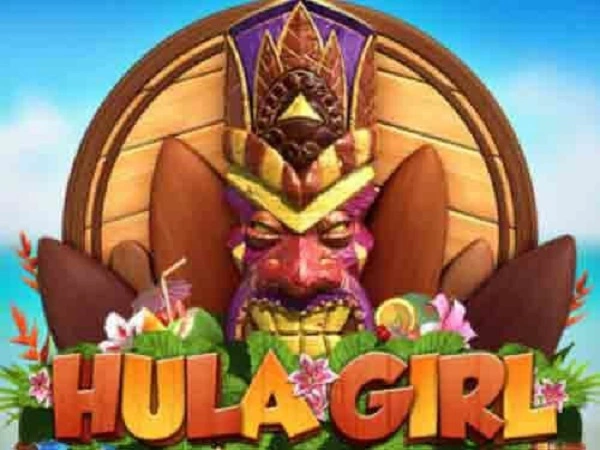Game cá cược âm nhạc nóng bỏng Hula Girl Slot