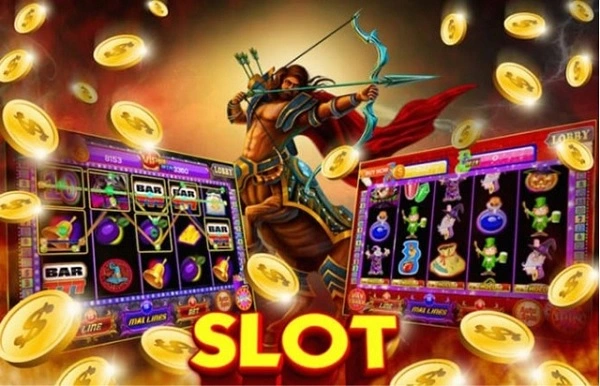 Cách để thắng lớn trong Slot Game