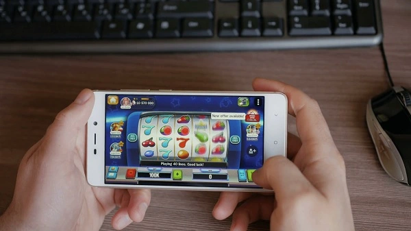 Game Mobile Slot được cộng đồng game thủ biết đến nhiều nhất trong các loại Slot Game