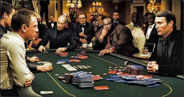Khi nào nên và không nên Rejam trong Poker