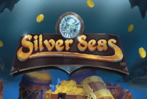 Giới thiệu slot game Silver Seas