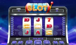 Các biến thể của Slot Game được sử dụng phổ biến