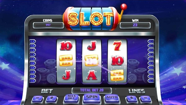 Slot cổ điển - Classic Slot có cách chơi rất đơn giản