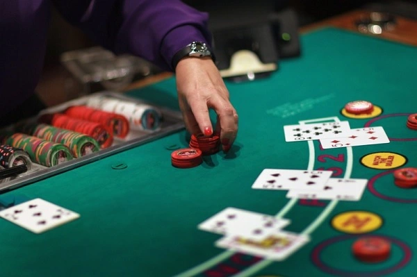 Để Triple Barrel Poker thành công bạn cần kiểm soát nỗi sợ của mình
