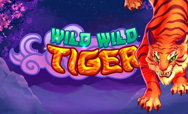 Game Wild Wild Tiger sở hữu lối chơi đơn giản