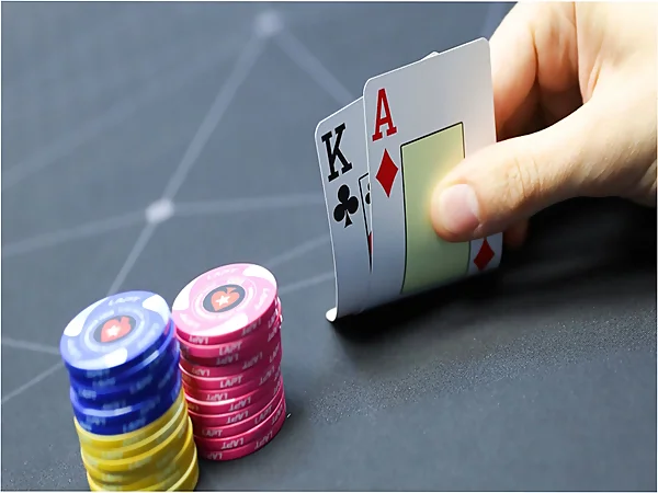 Giới thiệu game Poker là gì?