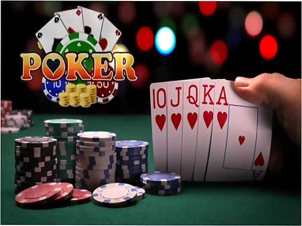 Vị trí cuối bàn trong poker – Late Position.