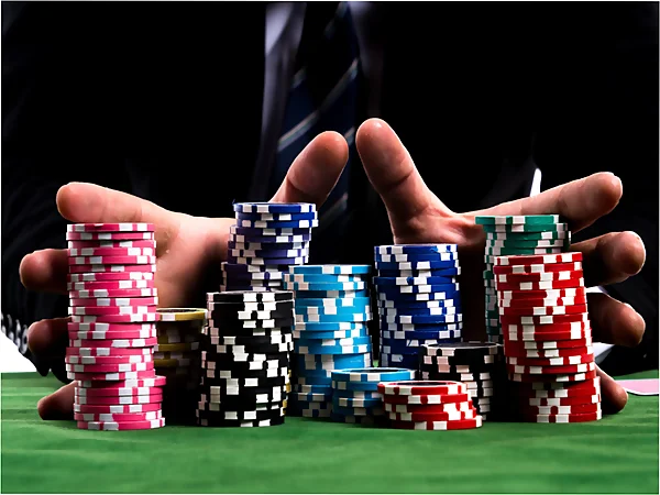 Cách tính xác suất Poker theo dạng tỷ lệ.
