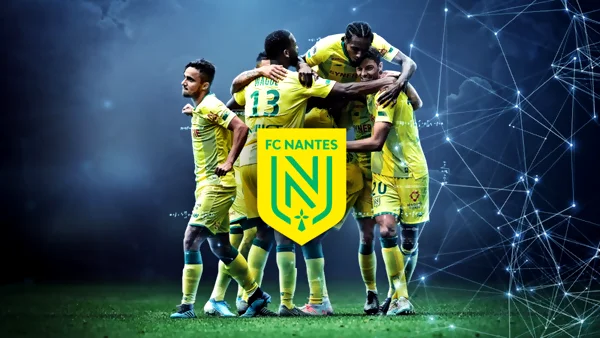 FC Nantes đã từng là đội bóng được Pháp đánh giá cao.