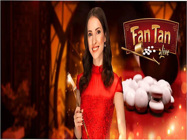 Tìm hiểu chi tiết quy tắc chơi Fantan casino là gì?