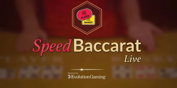 Game bài Speed Baccarat cực kỳ hấp dẫn