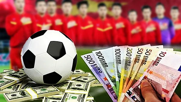Cá cược bóng đá du nhập vào Việt Nam khoảng thời gian 2006 - 2007