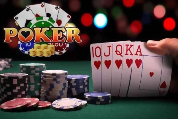 Sảnh chúa là hand bài được xếp đầu tiên trong thứ tự bài Poker