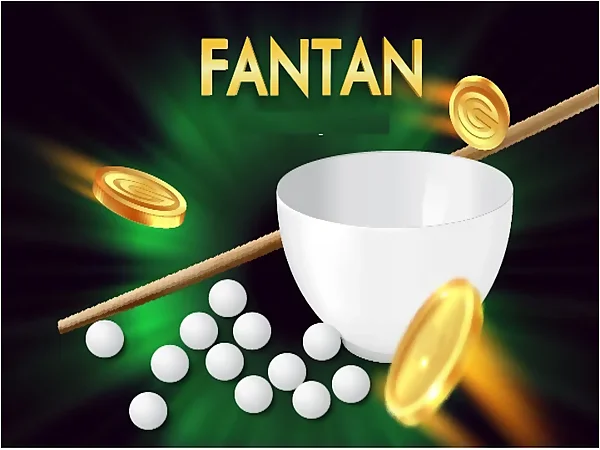 Bí kíp chơi game Fantan Casino bất bại.