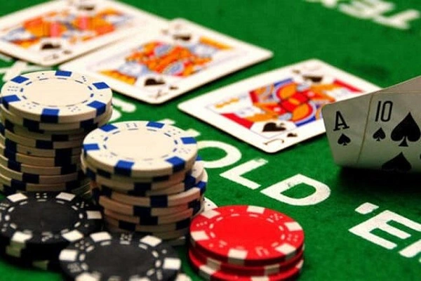 Thuật ngữ Poker về các lá bài có trong game poker