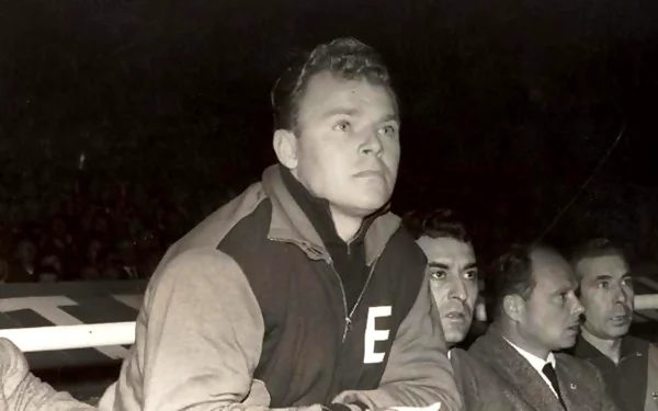 Ladislao Kubala giành được 5 cúp Tây Ban Nha năm 1950.