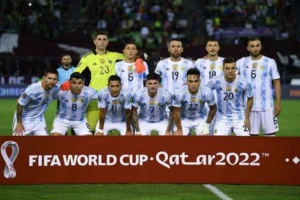 Đội tuyển Argentina có những cầu thủ nào tham dự FIFA World Cup 2022?