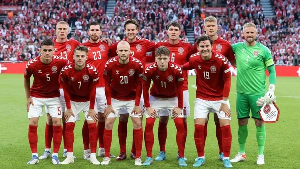 Chú lính chì Đan Mạch có cơ hội chứng tỏ mình tại World Cup 2022
