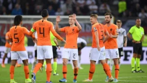 Đội hình đội tuyển Hà Lan tại WC 2022 gồm những ai?