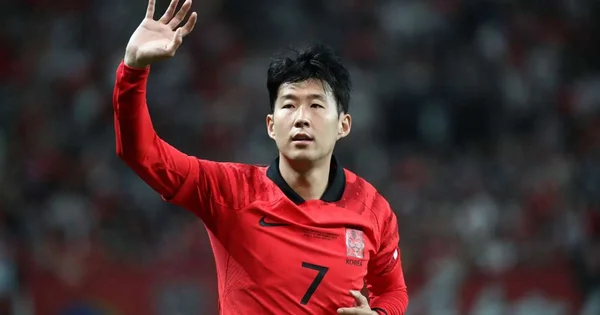 Kim Young-gwon chắc chắn là thủ lĩnh hàng phòng thủ của Hàn Quốc tại WC 2022