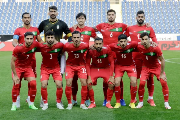 Đội hình của đội tuyển Iran trong FIFA World Cup 2022 gồm những cầu thủ nào?