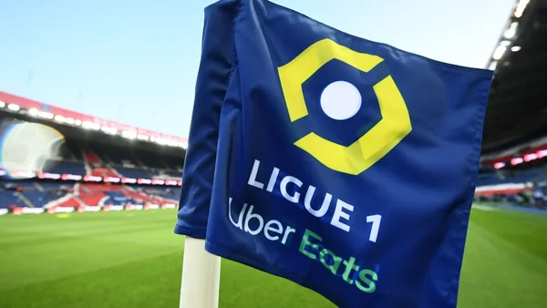 Cập nhật liên tục Bảng xếp hạng Ligue 1 2022/2023