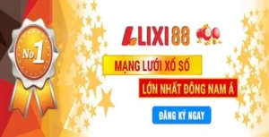 Nhà cái Lixi 88 là cái tên quen thuộc trong thị trường game cá cược tại Việt Nam