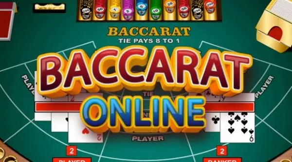Tổng quan về nhà cái chơi Baccarat Online
