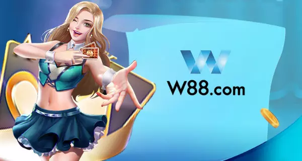 W88 – Thế giới Poker online cực chất dành riêng cho anh em