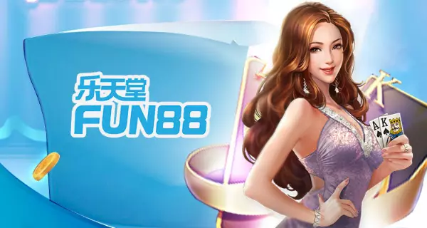Sảnh Poker của Fun88 đa dạng từ nhiều nhà cung cấp quốc tế hàng đầu