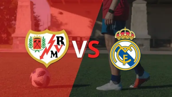 Soi kèo Rayo Vallecano vs Real Madrid La Liga 2022/23