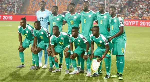 Đội hình đội tuyển Senegal tham gia World Cup 2022