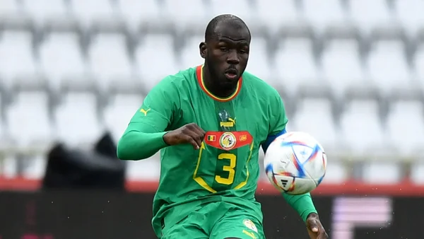 Kalidou Koulibaly cùng các đồng đội sẽ bắt đầu chiến dịch WC 2022 với các trận ở vòng bảng A