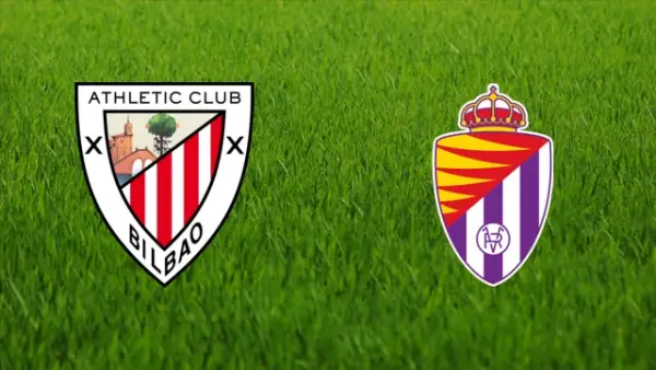 Soi kèo Athletic Bilbao vs Valladolid La Liga 2022/23