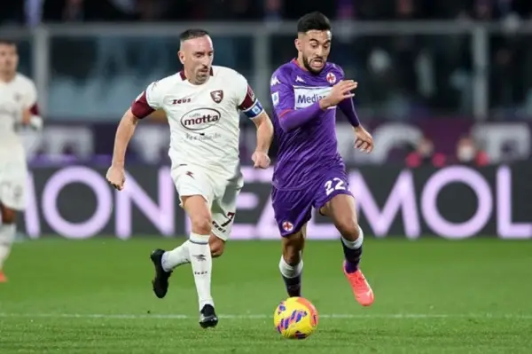 Soi kèo Fiorentina vs Salernitana có nhiều lần chạm trán nhau