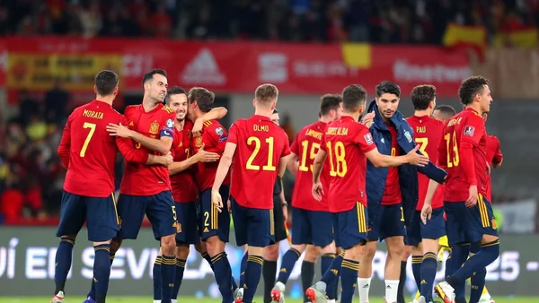 Những cầu thủ Tây Ban Nha tham dự FIFA World Cup 2022 là ai?