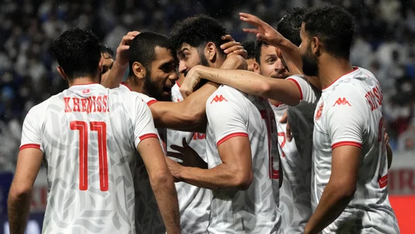 Đội tuyển Tunisia có lần thứ 2 tham dự vòng Chung kết FIFA World Cup 2022
