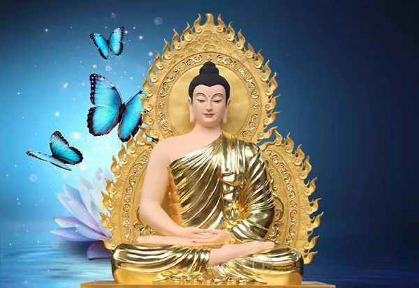 Mơ thấy tượng Phật Tổ Như Lai là điềm báo cho thấy bạn có nhiều cơ hội cần nắm bắt