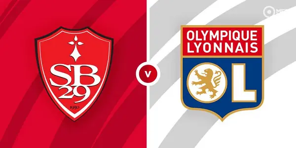 Trận đấu giữa Brest- Lyon sẽ diễn ra lúc 03:00 ngày 29/12/22 trên sân Stade Francis-Le Blé