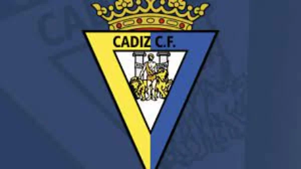 Huy hiệu của CLB Cadiz CF