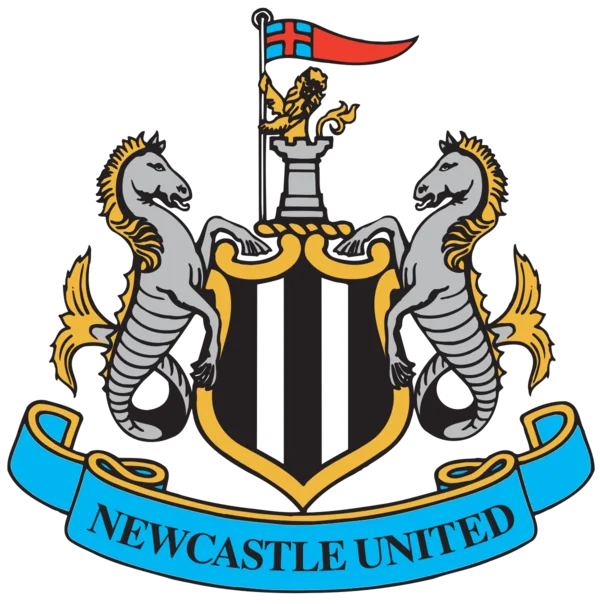 Huy hiệu của CLB Newcastle