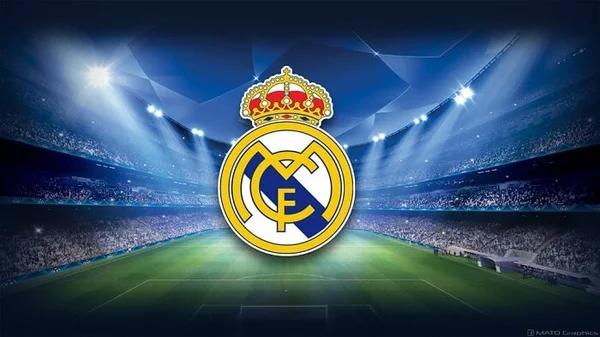 Biểu tượng của câu lạc bộ Real Madrid